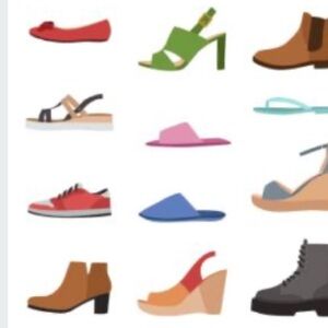 👠📦👠Mystery Shoe Box 👠📦 👠